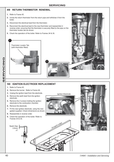 0870 849 8057 USERS G 24, 30 - Ideal Heating