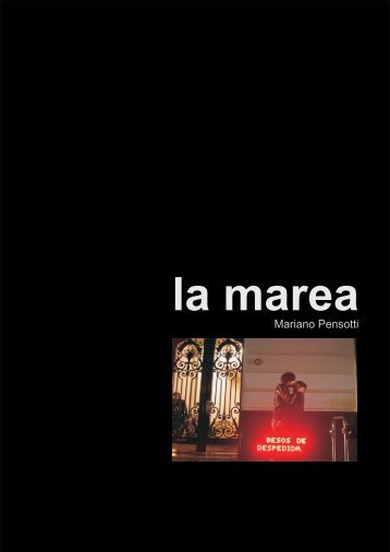 LA MAREA Nov07