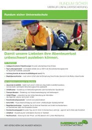 Merkur Г¶sterreich Merkur Г¶sterreich