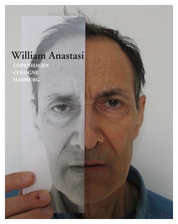 William Anastasi - Stalke