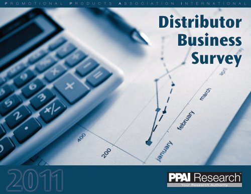 Distributor Survey FINAL REPORT.pdf - PPAI