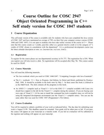 course outline comm320 q and r Title: broadcast journalism : course outline: course outline : description: the study of radio and television news students will learn a specific style for writing broadcast news stories from notes, satellite feeds, news releases and the associated press. course outline comm320 q and r Title: broadcast journalism : course outline: course outline : description: the study of radio and television news students will learn a specific style for writing broadcast news stories from notes, satellite feeds, news releases and the associated press.