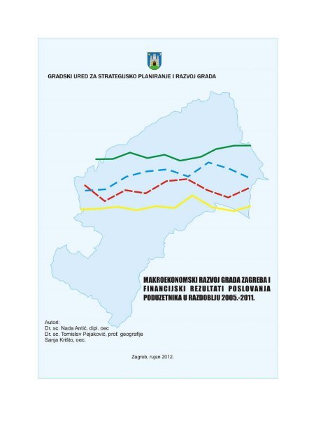 Makroekonomski razvoj Grada Zagreba i financijski ... - Zagreb.hr