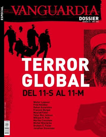 TERROR GLOBAL