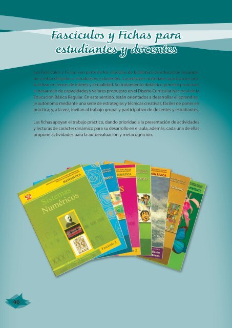 CatÃ¡logo de recursos y materiales educativos de EducaciÃ³n BÃ¡sica ...