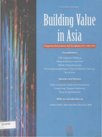 About the Authors - HKU Libraries - The University of Hong Kong