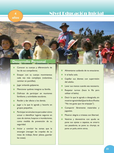 Manual de Padres ( formato PDF ) - La EducaciÃ³n BÃ¡sica Regular ...