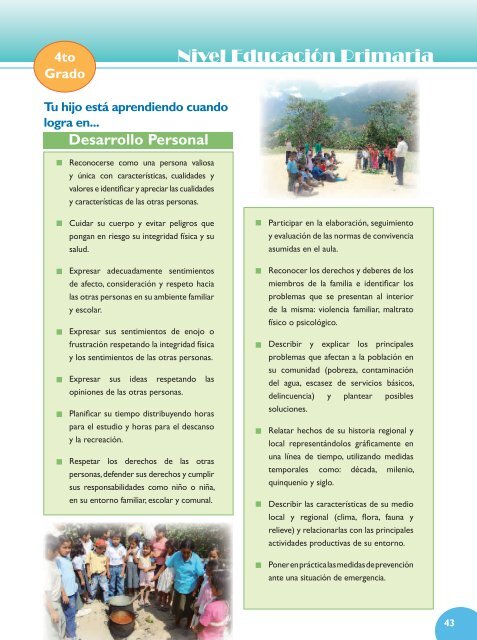 Manual de Padres ( formato PDF ) - La EducaciÃ³n BÃ¡sica Regular ...