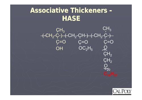 Shear Rate (s -1 ) - Quartz Presentations Online