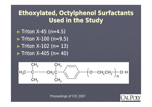 Shear Rate (s -1 ) - Quartz Presentations Online