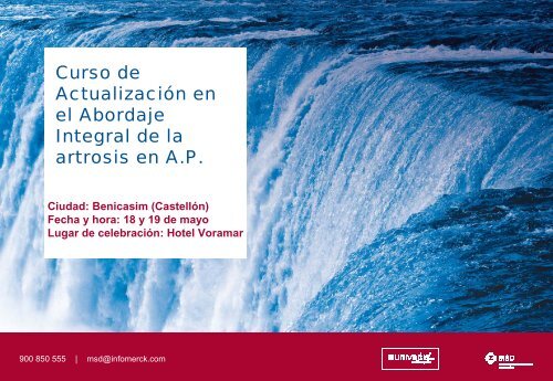 Descargar programa Benicassim - Sociedad Valenciana de ...