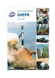 DNEPR User's guide