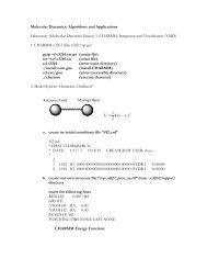 lab homeworks