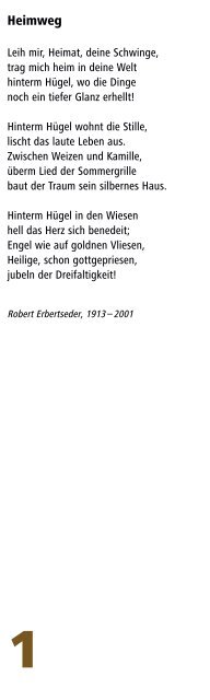 Gedichte 1913 - 2001