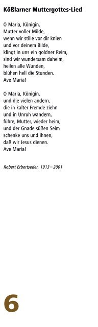 Gedichte 1913 - 2001