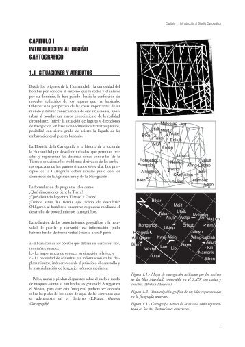 introduccion al diseño cartografico - RedGeomatica