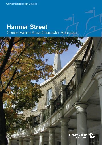 Harmer Street - Gravesham Borough Council