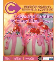 Cakes and Candies by Mary Ellenâ Page 5 - Home