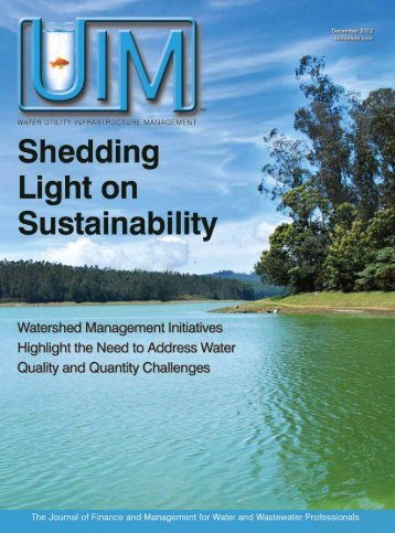 download - Water Utility Infrastructure Management