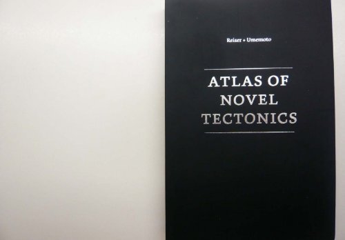 ATLAS OF NOVEL TECTONICS