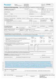 Arag Z90 Bonus Tarifbedingungen Pdf Zahnversicherungs Tarif