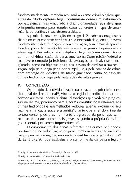 Tutela Jurisdicional - Emerj - Tribunal de JustiÃ§a do Estado do Rio ...