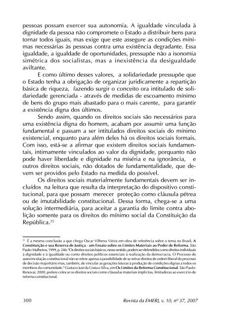 Tutela Jurisdicional - Emerj - Tribunal de JustiÃ§a do Estado do Rio ...