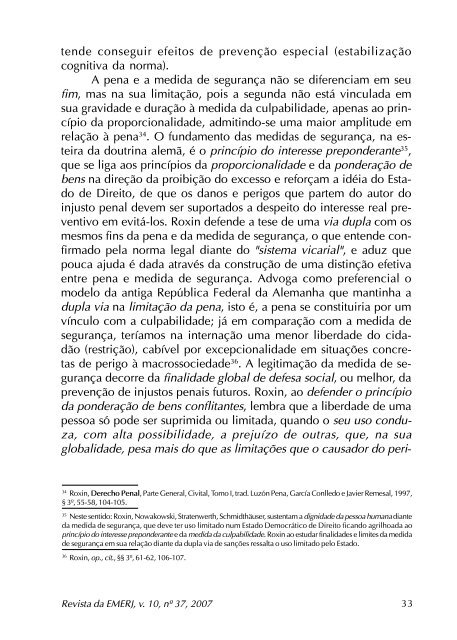 Tutela Jurisdicional - Emerj - Tribunal de JustiÃ§a do Estado do Rio ...