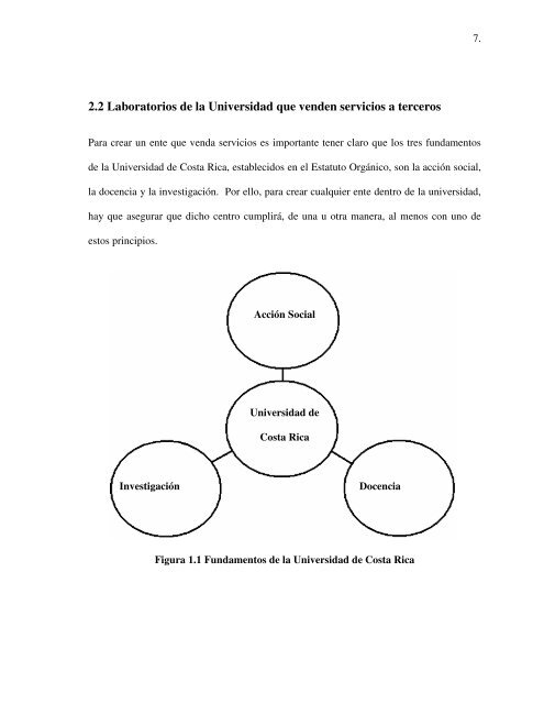 Informe - Escuela de IngenierÃ­a ElÃ©ctrica - Universidad de Costa Rica