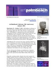 Download print version - Art Palm Beach