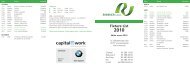 Fixture List 2010 - Rinkven Golf Club