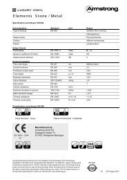 to view Elements Technical Specs PDF document