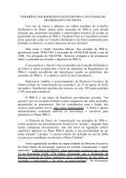 100930GM E_mail do associado Guido Muraro ... - Astelpar