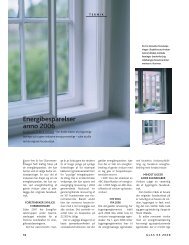 Download artikel - Glas med garanti