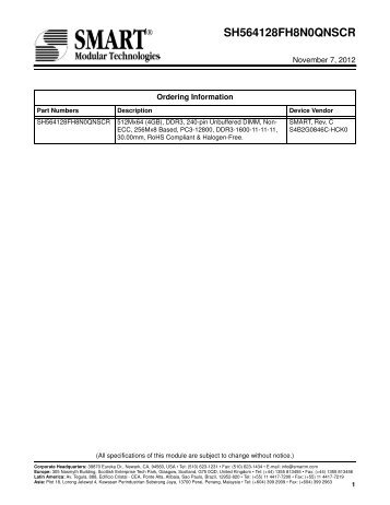 SH564128FH8N0QNSCR - Itautec