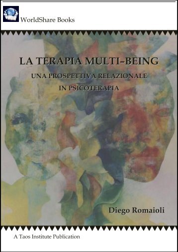 LA TERAPIA MULTI–BEING UNA ... - The Taos Institute