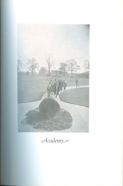 download entire yearbook - Harding University Digital Archives