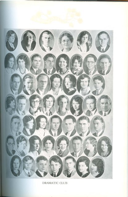 download entire yearbook - Harding University Digital Archives