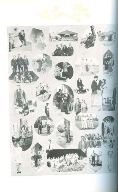 download entire yearbook - Harding University Digital Archives