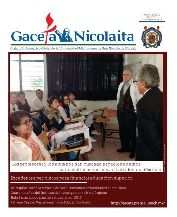 Excedentes petroleros para financiar educaciÃ³n superior Los ...