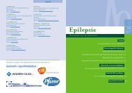Wetenschappelijk onderzoek - Nederlandse Liga tegen Epilepsie