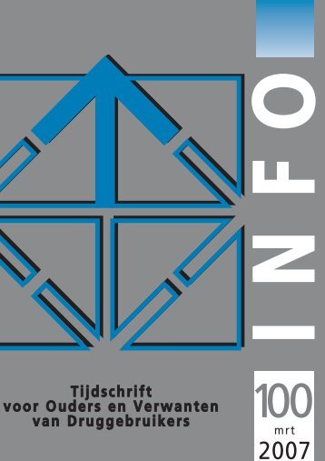 INFO 100 (maart 2007) - LSOVD
