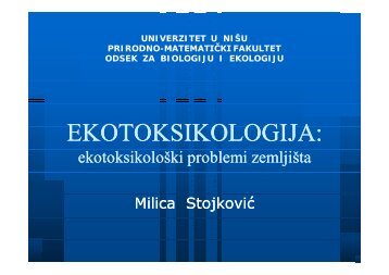 08. Ekotoksikoloski-problemi-zemljista - Raka Web