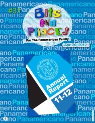 BIts 31 - Colegio Panamericano