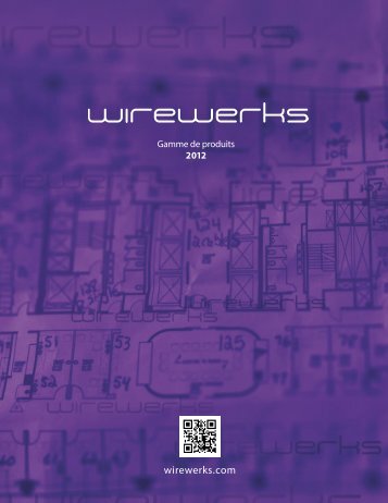 Fibres Opti - Wirewerks