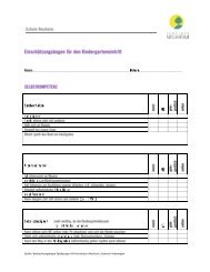 kÃ¶nnen Sie den EinschÃ¤tzungsbogen fÃ¼r den ... - Neuheim