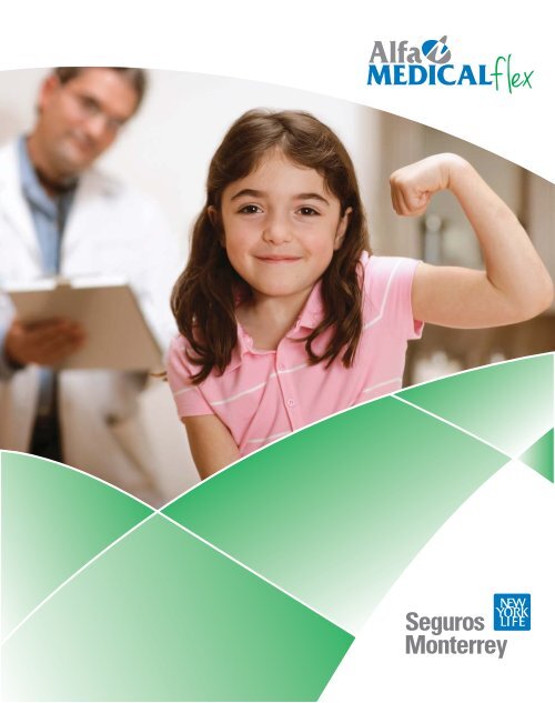 Manual de usuario Alfa Medical Flex.ai - smnyl