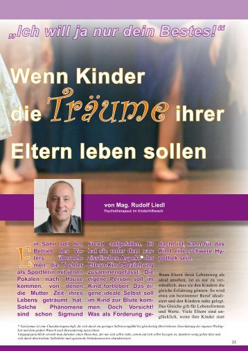 Download als PDF-Datei - Rudolf Liedl Psychotherapie