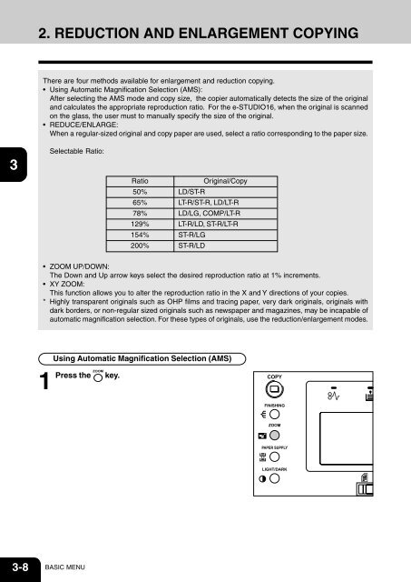 Operators Manual