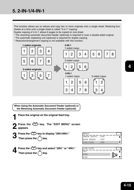 Operators Manual